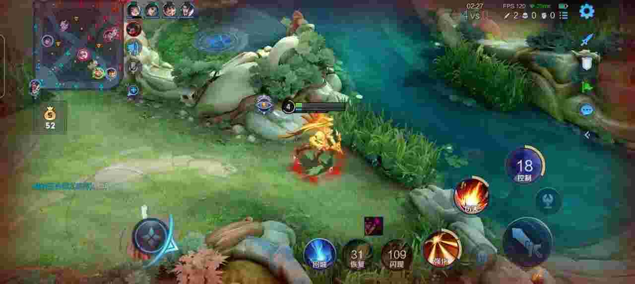 王者荣耀擎天柱 - 和平精英光子打外挂辅助预览图